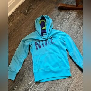 Girls Nike Sweatshirt (S)